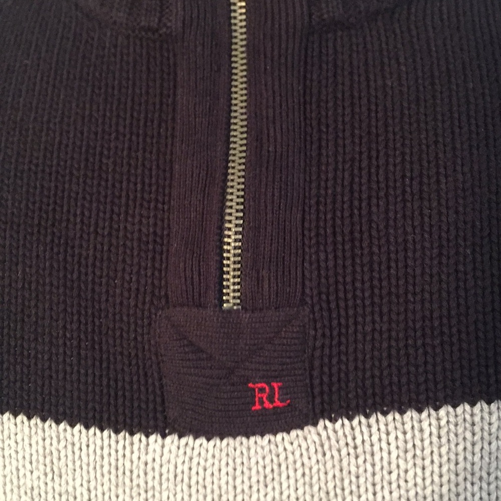 Sweater - Picture 3 of 4